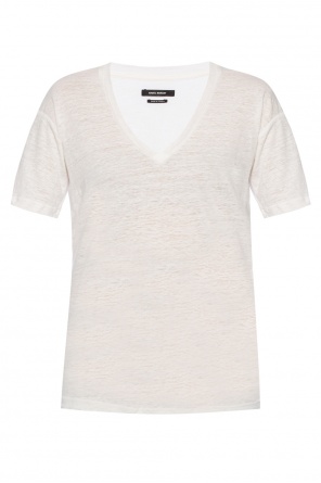 V-neck top, zdjęcie 1 V-neck top od Isabel Marant